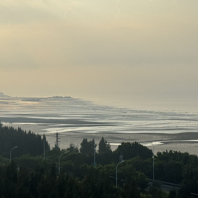 8 Days in Fuzhou