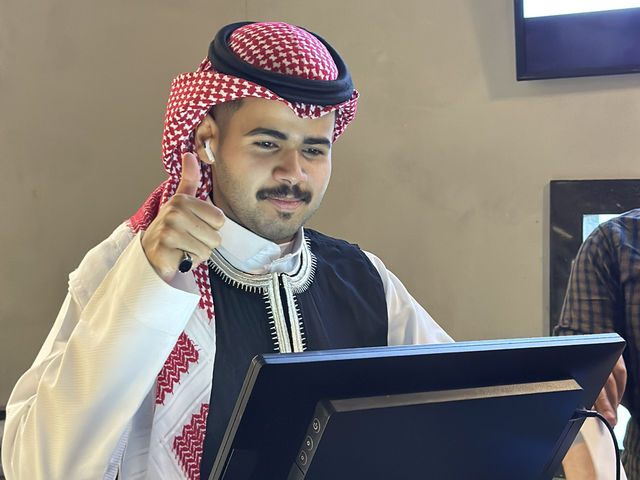 Coffee With a Skyline – Hira Café Experience