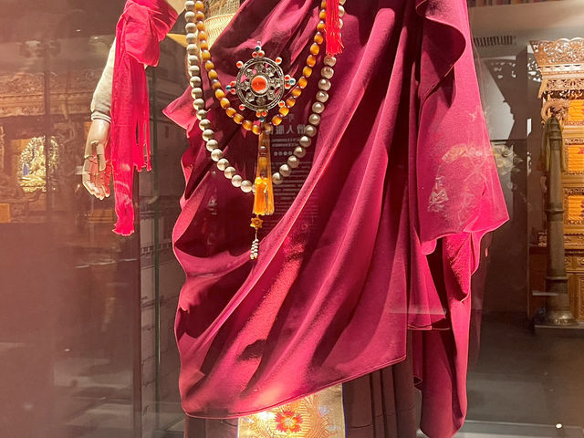 Qinghai Tibetan Culture Museum