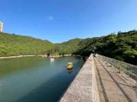 Wong Nai Chung Reservoir Park