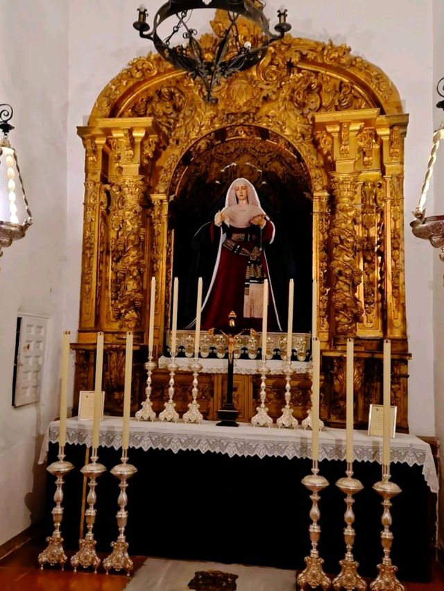 穿越哥德式奇幻建築世界 穿越哥德式奇幻建築世界