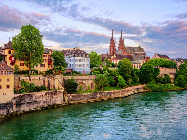 Munich เมืองแห่งเบียร์