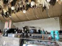 Stop and Smell the Coffee at Rose Café, Taif!