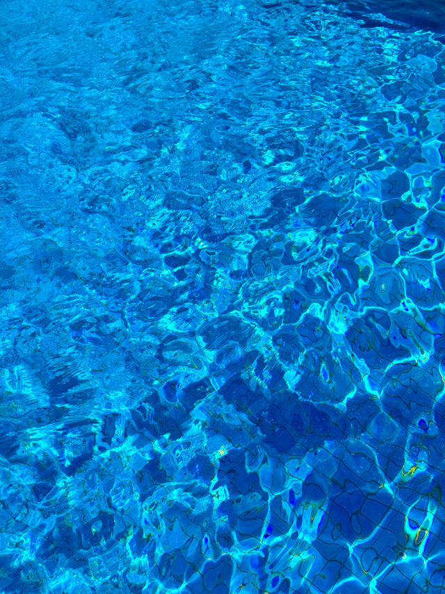 ที่พักชิลๆ ริมทะเลใกล้กรุงเทพ 🌊✨