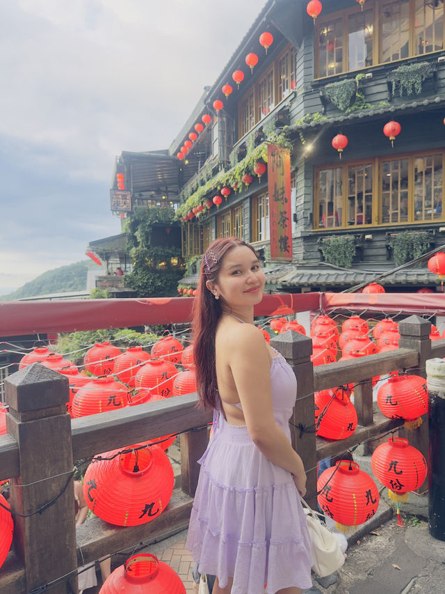 Taipei 5 Days Itinerary