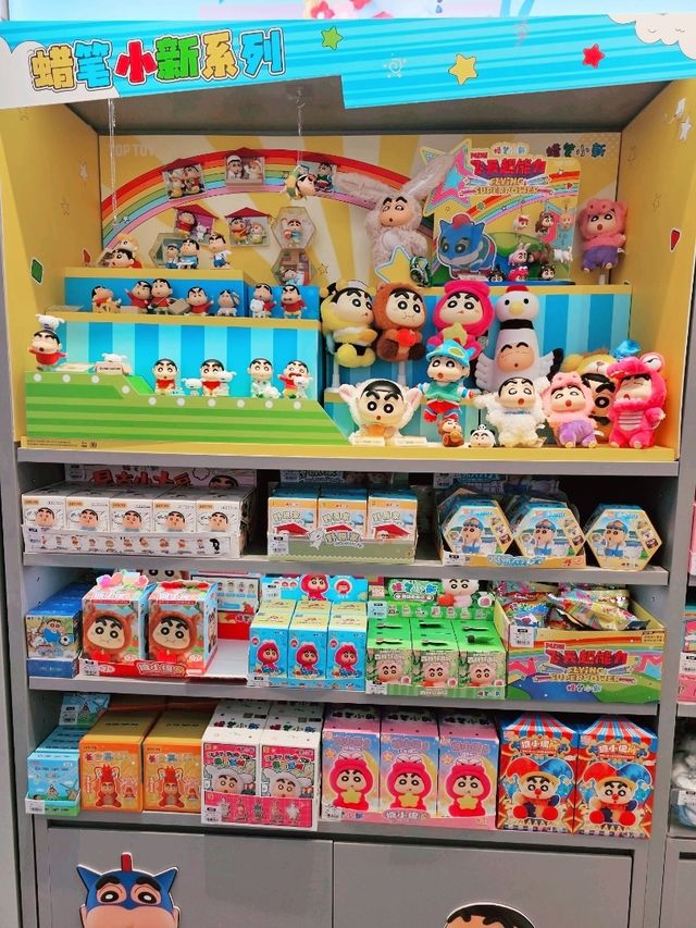 Miniso สาขาถนนคนเดินตงเหมิน เซินเจิ้น Miniso สาขาถนนคนเดินตงเหมิน เซินเจิ้น