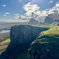 Scotland’s Rugged Paradise