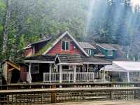 Telegraph Cove