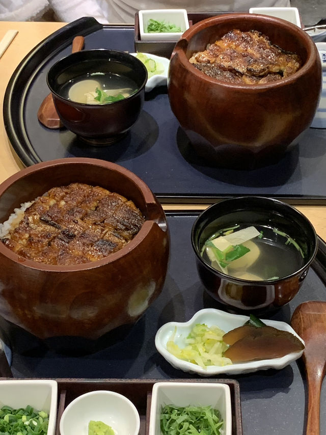 3박 4일 나고야 여행