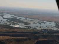 Victoria Falls — The Trip of a Lifetime!