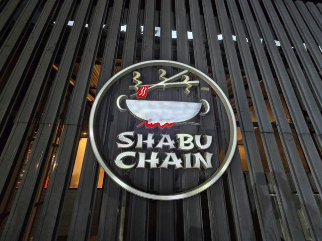 Shabu Chain สาขาลำลูกกาคลอง 2