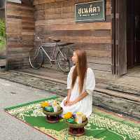 🛖ที่พักเชียงคาน ริมโขง คนละ5xx .-