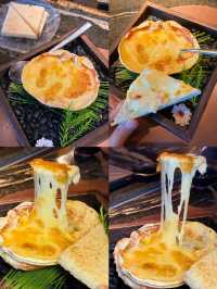 想食一餐有儀式感嘅鐵板燒?