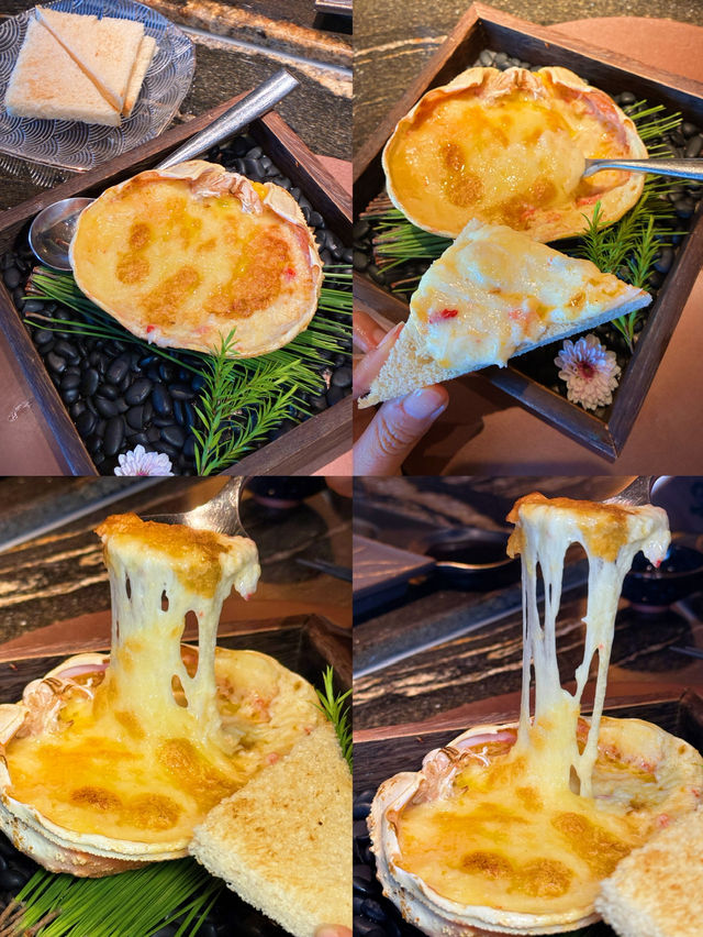 想食一餐有儀式感嘅鐵板燒? 想食一餐有儀式感嘅鐵板燒?