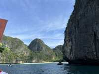 ครั้งหนึ่ง ที่เกาะพี พี
