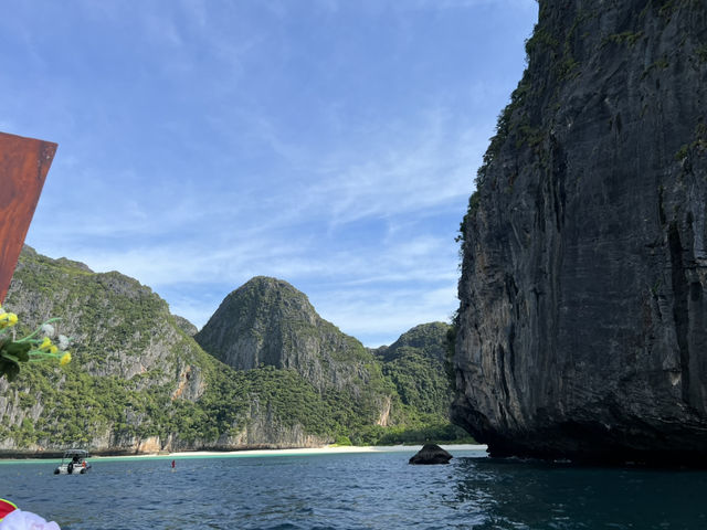 ครั้งหนึ่ง ที่เกาะพี พี