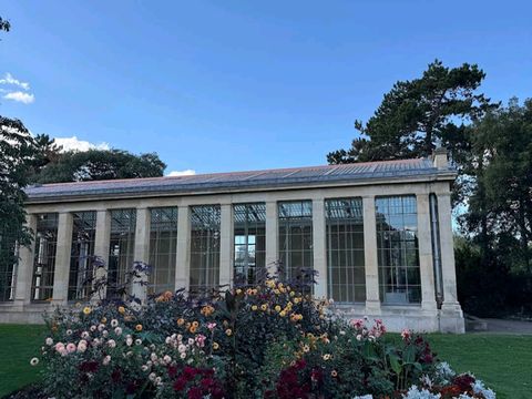 Royal Botanic Gardens, Kew