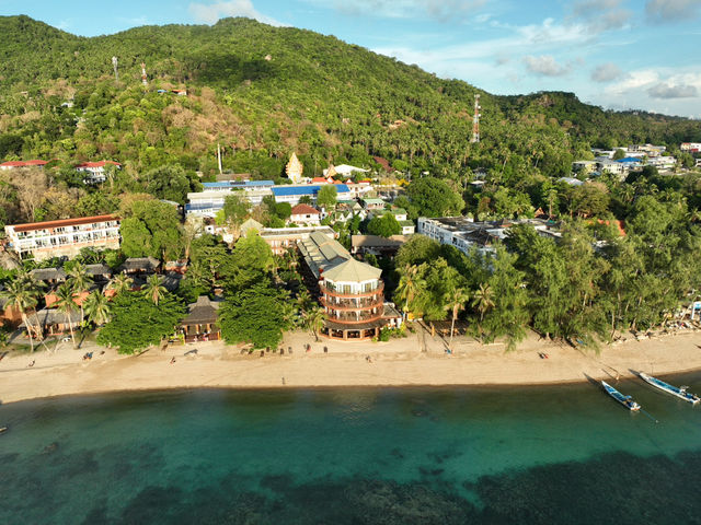 Koh Tao Regal Resort