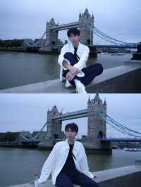 Trip to see the London Bridge