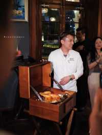 《尖沙咀美食》富衛公館聯同五大品牌的文化復興盛典