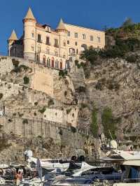 Amalfi Coast 