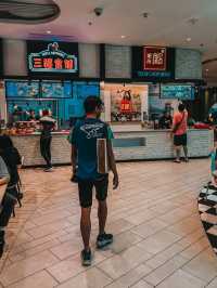 A Local Feast Under One Roof — Foodies’ Nest Food Court @ Starling Mall