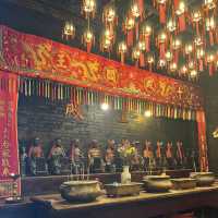 【香港】移動らくらく🌸おすすめ寺院