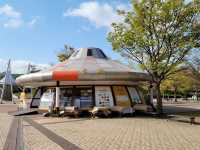 🌌 Interactive Wonders at Gwacheon National Science Museum