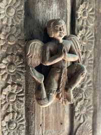 Shwenandaw Monastery