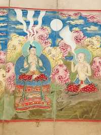 🏯 🙏🏻Taipei Palace Museum: Where Buddhist Art Becomes a Spiritual Revolution! 🎨