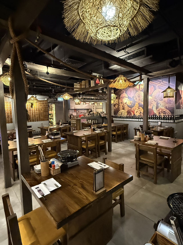 尖沙咀居酒屋海鮮盛宴推介🍣  打卡必去有水準