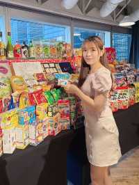 日本秋祭in香港開始啦！