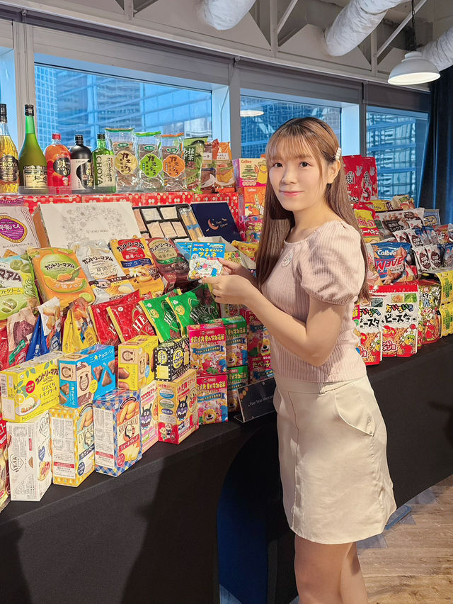 日本秋祭in香港開始啦！