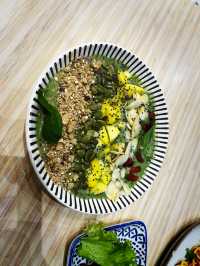 Idealite (品味舒食) @ E-Gate — Wellness / Wholesome / Vegetarian Concept Restaurant