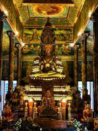 🇰🇭柬埔寨塔山寺Wat Phnom វត្តភ្នំ