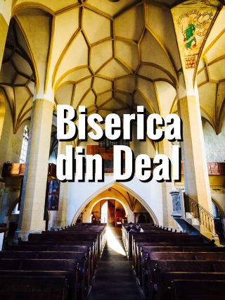 A church that tells stories of faith through light and shadow