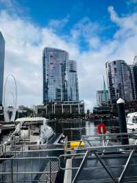 Elizabeth Quay