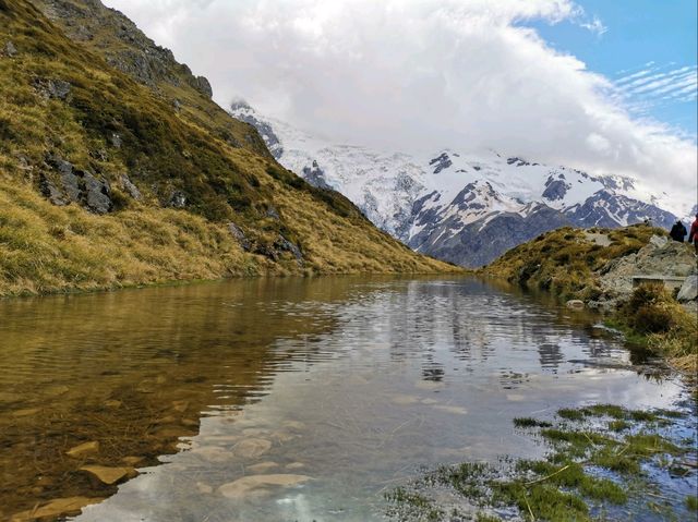 🇳🇿 New Zealand Road Trip - เล่าเรื่องด้วยภาพ#15