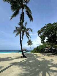 Dusit Thani Maldives