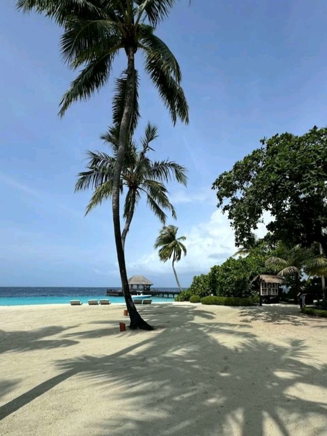 Dusit Thani Maldives