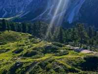 🏔️ Col Raiser – Gateway to the Dolomites’ Dreamscape