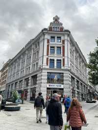 Oslo City Walk
