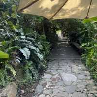 สวนโจ๋น (Jone's Garden)​