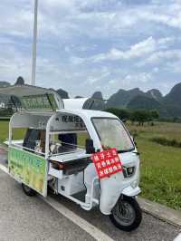🌄 Guilin & Yangshuo — China’s postcard come to life 🇨🇳✨