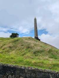 Auckland's Icon: Maungakiekie / One Tree Hill