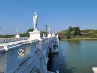🎨 Chimei Museum — Tainan’s Grand Showcase of Beauty & Diversity