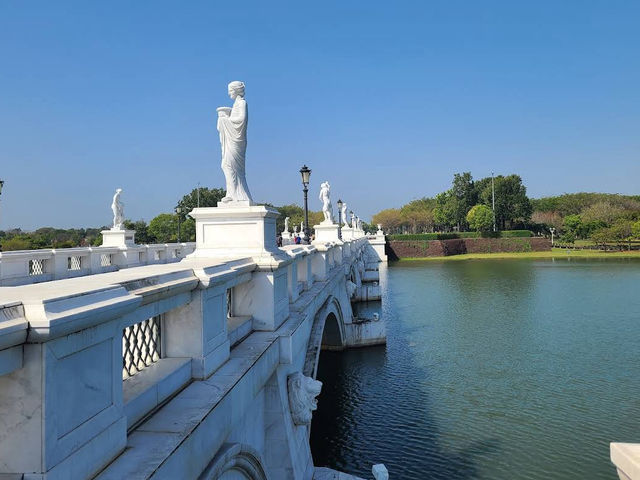 🎨 Chimei Museum — Tainan’s Grand Showcase of Beauty & Diversity