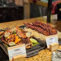 Good Thai Buffet in Putrajaya