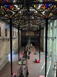 ビクトリア国立美術館🎨メルボルンが誇る芸術の殿堂