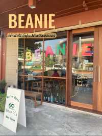 Beanie’s Coffee and Bakery คาเฟ่ฟีลยุโรปเมืองระยอง